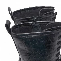 Ankle Boots SERGIO BARDI - WI16-A1020-01SB Black Black -Sergio Bardi Sales Store 05 5904248949754 rz