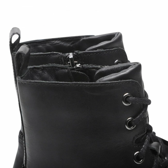 Hiking Boots SERGIO BARDI - ARC-A1021-01SB Black Black 7 Hiking Boots SERGIO BARDI - ARC-A1021-01SB Black Black - Image 5