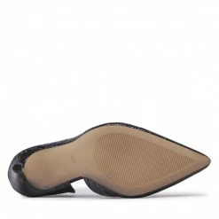 Stilettos SERGIO BARDI - WYL2142-28Z-SB Black Black -Sergio Bardi Sales Store 05 5904862018119 rz