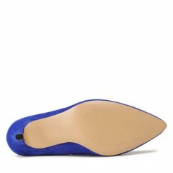 Stilettos SERGIO BARDI - WYL2961-11Z-SB Cornflower Blue Blue 11 Stilettos SERGIO BARDI - WYL2961-11Z-SB Cornflower Blue Blue -Sergio Bardi Sales Store 05 5904862273426 rz