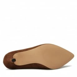 Stilettos SERGIO BARDI - WYL2961-11Z-SB Chocolate Brown Brown -Sergio Bardi Sales Store 05 5904862273440 rz