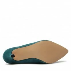 Stilettos SERGIO BARDI - WYL2961-11Z-SB Green Green -Sergio Bardi Sales Store 05 5904862273471 rz