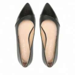 Flats Shoes SERGIO BARDI - WFA1572-13Z-SB Black Black 12 Flats Shoes SERGIO BARDI - WFA1572-13Z-SB Black Black -Sergio Bardi Sales Store 05 5904862284415 rz