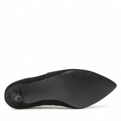 Ankle Boots SERGIO BARDI - WYL3038-6Z-SB Black Black -Sergio Bardi Sales Store 05 5904862384498 rz 1