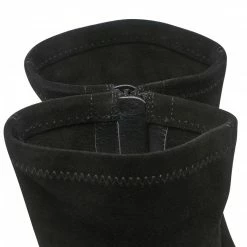 Ankle Boots SERGIO BARDI - WYL3038-7Z-SB Black Black -Sergio Bardi Sales Store 05 5904862384634 rz