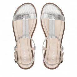 Casual Sandals Sandals SERGIO BARDI - WI23-AGA-04 Silver Silver 13 Casual Sandals Sandals SERGIO BARDI - WI23-AGA-04 Silver Silver -Sergio Bardi Sales Store 06 5904248421069 rz