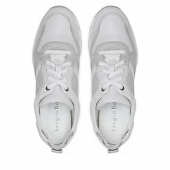 Sneakers Trainers SERGIO BARDI - ARC-TAMIRA-07SB Grey Grey -Sergio Bardi Sales Store 06 5904248455729 rz