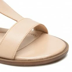 Casual Sandals Sandals SERGIO BARDI - WI23-AGA-07SB Beige Beige -Sergio Bardi Sales Store 06 5904248675622 rz