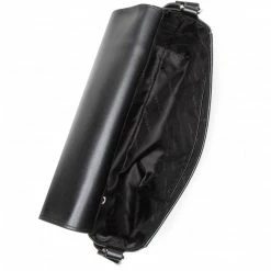 Cross Body Bags Handbag SERGIO BARDI - MSR-J-001-10-01 Black Black -Sergio Bardi Sales Store 06 5904248675776 kt