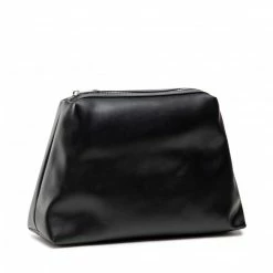 Classic Handbag SERGIO BARDI - MSH-J-004-10-01 Black Black -Sergio Bardi Sales Store 06 5904248676797 plj