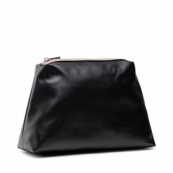 Classic Handbag SERGIO BARDI - MSH-J-004-60-01 Pink Pink -Sergio Bardi Sales Store 06 5904248676889 plj