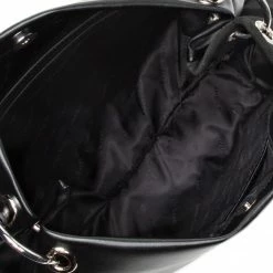 Classic Handbag SERGIO BARDI - MSH-J-005-10-01 Black Black 13 Classic Handbag SERGIO BARDI - MSH-J-005-10-01 Black Black -Sergio Bardi Sales Store 06 5904248677190 plj