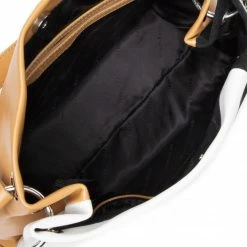 Classic Handbag SERGIO BARDI - MSH-J-005-20-01 Camel Brown, Colourful 13 Classic Handbag SERGIO BARDI - MSH-J-005-20-01 Camel Brown, Colourful -Sergio Bardi Sales Store 06 5904248677213 plj