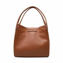 Classic Handbag SERGIO BARDI - MSH-J-008-20-01 Camel Brown 13 Classic Handbag SERGIO BARDI - MSH-J-008-20-01 Camel Brown -Sergio Bardi Sales Store 06 5904248678982 ki