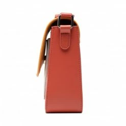 Cross Body Bags Handbag SERGIO BARDI - MSR-J-013-25-01 Dark Orange Orange 11 Cross Body Bags Handbag SERGIO BARDI - MSR-J-013-25-01 Dark Orange Orange -Sergio Bardi Sales Store 06 5904248680589 ki