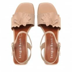 Casual Sandals Sandals SERGIO BARDI - U806-CM Beige Beige 13 Casual Sandals Sandals SERGIO BARDI - U806-CM Beige Beige -Sergio Bardi Sales Store 06 5904248689278 rz