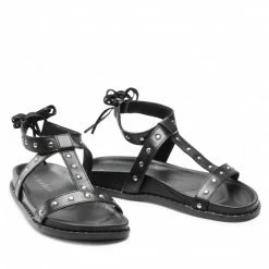 Casual Sandals Sandals SERGIO BARDI - ARC-IGA-09SB Black Black 12 Casual Sandals Sandals SERGIO BARDI - ARC-IGA-09SB Black Black -Sergio Bardi Sales Store 06 5904248743420 rz