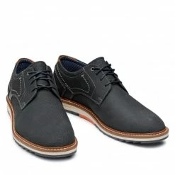 Casual Shoes SERGIO BARDI - MB-BOXER-02 Cobalt Blue Navy Blue 13 Casual Shoes SERGIO BARDI - MB-BOXER-02 Cobalt Blue Navy Blue -Sergio Bardi Sales Store 06 5904248800123 rz