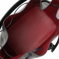 Bags Handbag SERGIO BARDI - MSH-A-003-10-01 Black Black -Sergio Bardi Sales Store 06 5904248800383 bs kopia