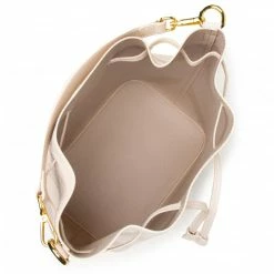 Bags Handbag SERGIO BARDI - MSH-A-003-85-01 Beige Beige -Sergio Bardi Sales Store 06 5904248800406 sw