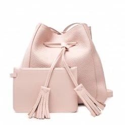 Bags Handbag SERGIO BARDI - MSR-A-004-60-01 Pink Pink