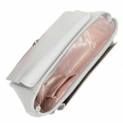 Classic Handbag SERGIO BARDI - MSR-A-005-15-01 Grey Grey -Sergio Bardi Sales Store 06 5904248800468 fp