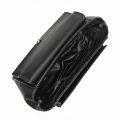 Classic Handbag SERGIO BARDI - MSR-A-005-10-01 Black Black -Sergio Bardi Sales Store 06 5904248800482 fp