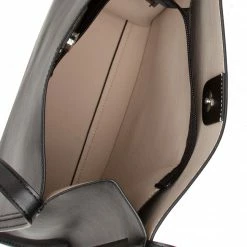 Classic Handbag SERGIO BARDI - MSH-A-006-10-01 Black Black -Sergio Bardi Sales Store 06 5904248800703 fp