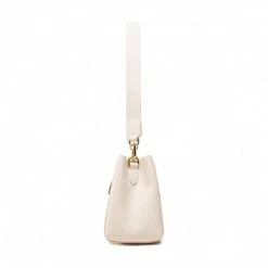 Classic Handbag SERGIO BARDI - MSR-A-008-85-01 Beige Beige -Sergio Bardi Sales Store 06 5904248800765 bs kopia