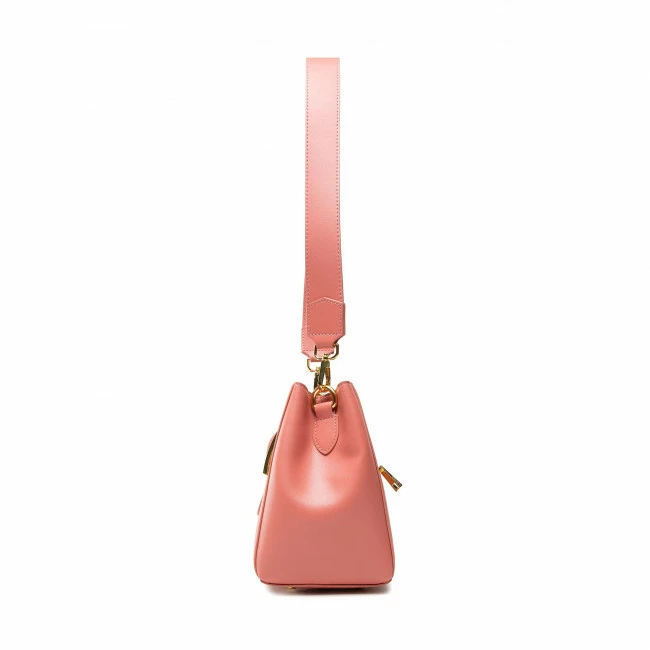 Cross Body Bags Handbag SERGIO BARDI - MSR-A-008-60-01 Pink Pink 7 Cross Body Bags Handbag SERGIO BARDI - MSR-A-008-60-01 Pink Pink - Image 5