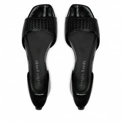 Casual Sandals Sandals SERGIO BARDI - RST-2003-10SB Black Black 12 Casual Sandals Sandals SERGIO BARDI - RST-2003-10SB Black Black -Sergio Bardi Sales Store 06 5904248847692 rz