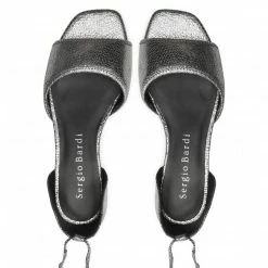 Casual Sandals Sandals SERGIO BARDI - RST-2003-10SB Silver Silver -Sergio Bardi Sales Store 06 5904248847715 rz