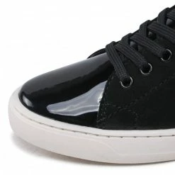Sneakers Trainers SERGIO BARDI - WI16-A1010-01SB Black Black -Sergio Bardi Sales Store 06 5904248883003 rz