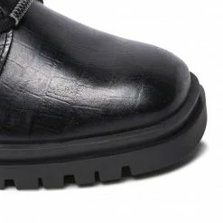 Ankle Boots SERGIO BARDI - WI16-A1020-01SB Black Black -Sergio Bardi Sales Store 06 5904248949754 rz