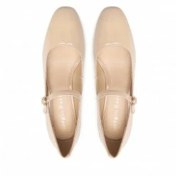 Heels Shoes SERGIO BARDI - WYL3139-2Z-SB Beige Beige 12 Heels Shoes SERGIO BARDI - WYL3139-2Z-SB Beige Beige -Sergio Bardi Sales Store 06 5904862266572 rz