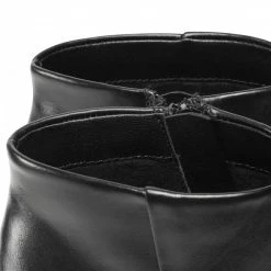 Ankle Boots SERGIO BARDI - WYL3038-5Z-SB Black Black -Sergio Bardi Sales Store 06 5904862367507 rz