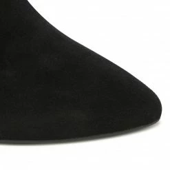 Ankle Boots SERGIO BARDI - WYL3038-7Z-SB Black Black -Sergio Bardi Sales Store 06 5904862384634 rz