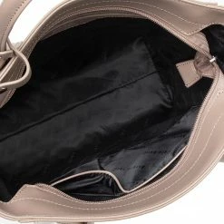 Classic Handbag SERGIO BARDI - MSH-J-010-85-01 Burlywood Brown -Sergio Bardi Sales Store 07 5904248680411 ki