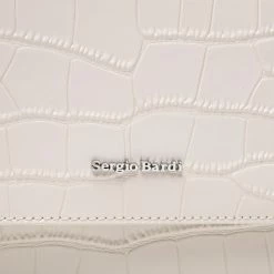 Classic Handbag SERGIO BARDI - MSH-J-012-85-01 Beige Beige 11 Classic Handbag SERGIO BARDI - MSH-J-012-85-01 Beige Beige -Sergio Bardi Sales Store 07 5904248680497 ki