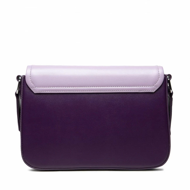 Cross Body Bags Handbag SERGIO BARDI - MSR-J-013-65-01 Violet Purple 7 Cross Body Bags Handbag SERGIO BARDI - MSR-J-013-65-01 Violet Purple - Image 5