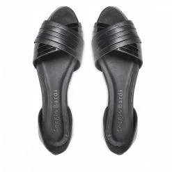 Flats Shoes SERGIO BARDI - RST-ERICA-15SB Black Black 13 Flats Shoes SERGIO BARDI - RST-ERICA-15SB Black Black -Sergio Bardi Sales Store 07 5904248714086 rz