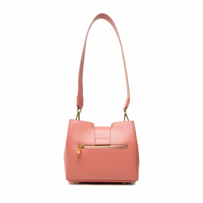 Cross Body Bags Handbag SERGIO BARDI - MSR-A-008-60-01 Pink Pink 8 Cross Body Bags Handbag SERGIO BARDI - MSR-A-008-60-01 Pink Pink - Image 6