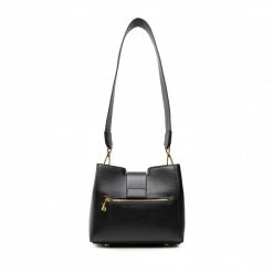 Cross Body Bags Handbag SERGIO BARDI - MSR-A-008-10-01 Black Black -Sergio Bardi Sales Store 07 5904248808198 bs kopia
