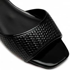 Casual Sandals Sandals SERGIO BARDI - RST-2003-10SB Black Black 13 Casual Sandals Sandals SERGIO BARDI - RST-2003-10SB Black Black -Sergio Bardi Sales Store 07 5904248847692 rz