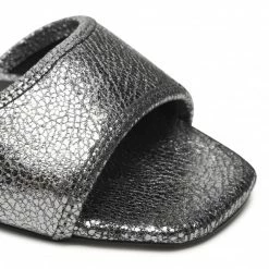 Casual Sandals Sandals SERGIO BARDI - RST-2003-10SB Silver Silver -Sergio Bardi Sales Store 07 5904248847715 rz