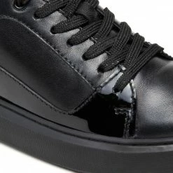 Sneakers Trainers SERGIO BARDI - WI16-A1005-08SB Black Black -Sergio Bardi Sales Store 07 5904248978242 rz
