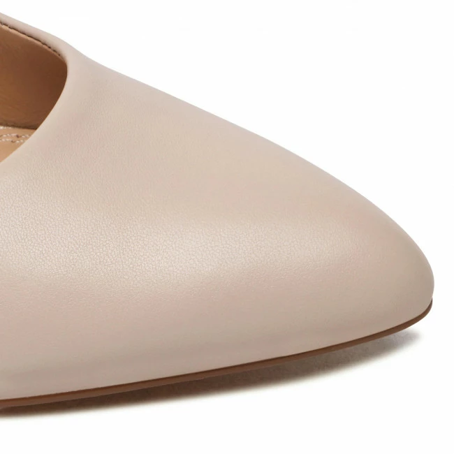 Stilettos SERGIO BARDI - WYL2961-11Z-SB Beige Beige 8 Stilettos SERGIO BARDI - WYL2961-11Z-SB Beige Beige - Image 6