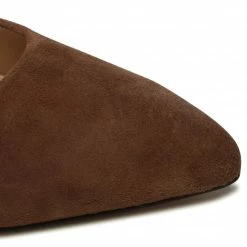 Stilettos SERGIO BARDI - WYL2961-11Z-SB Chocolate Brown Brown -Sergio Bardi Sales Store 07 5904862273440 rz