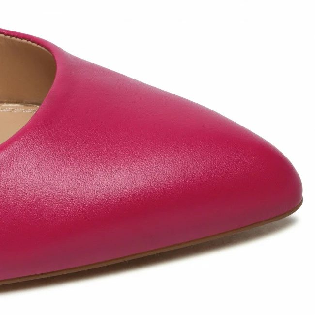Stilettos SERGIO BARDI - WYL2961-11Z-SB Fandango Pink 8 Stilettos SERGIO BARDI - WYL2961-11Z-SB Fandango Pink - Image 6