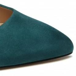 Stilettos SERGIO BARDI - WYL2961-11Z-SB Green Green -Sergio Bardi Sales Store 07 5904862273471 rz